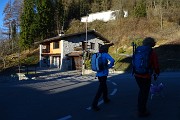 08 Partiamo dalla Sede Alpini-Via Zenier-Rovetta (700 m)